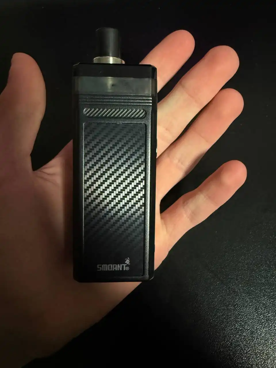 Продам Pasito 2 с кп в отличном состоянии - Вейпы (Электроника) в Ярославль