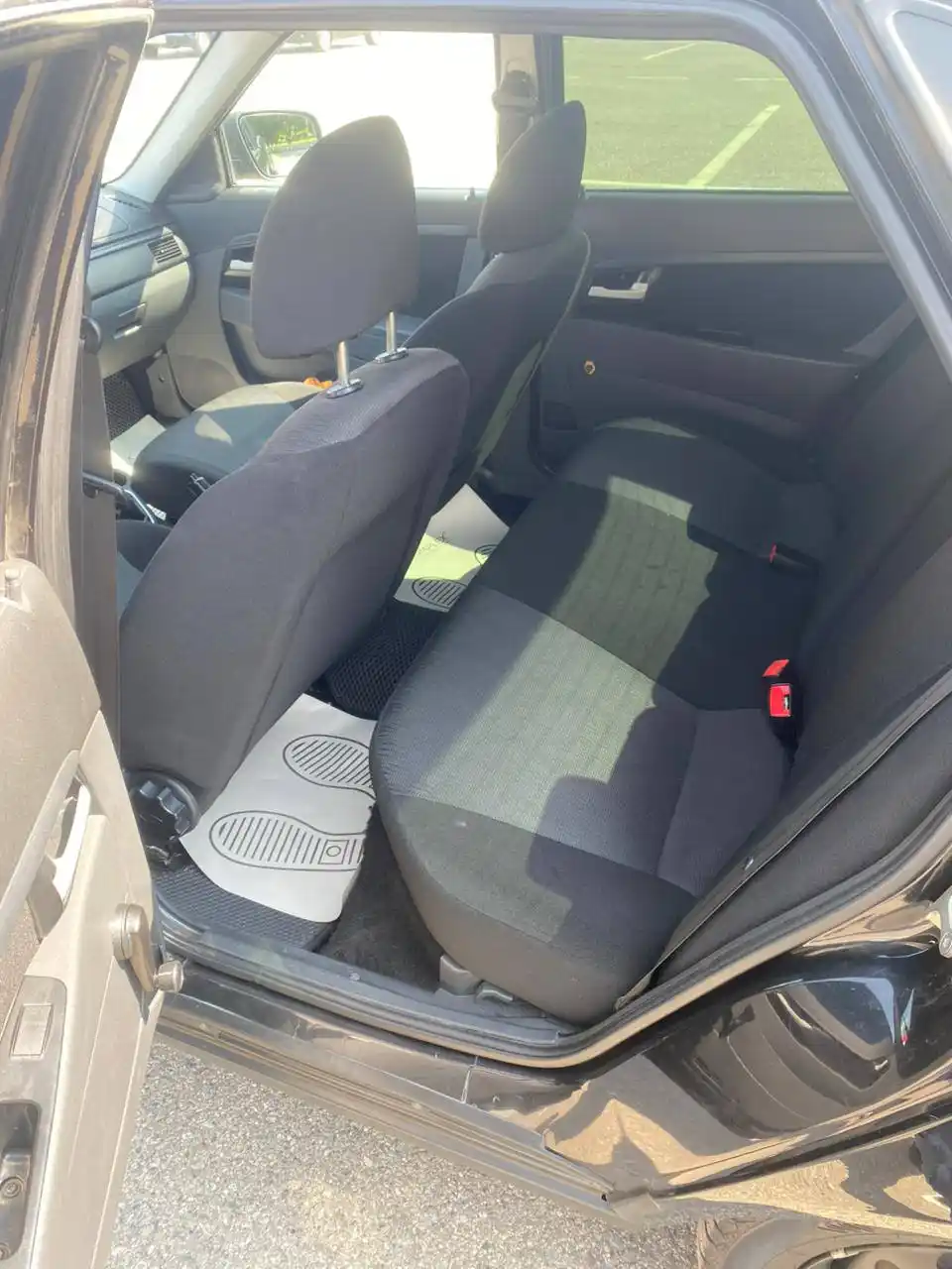 ВАЗ Лада приора 2018 года