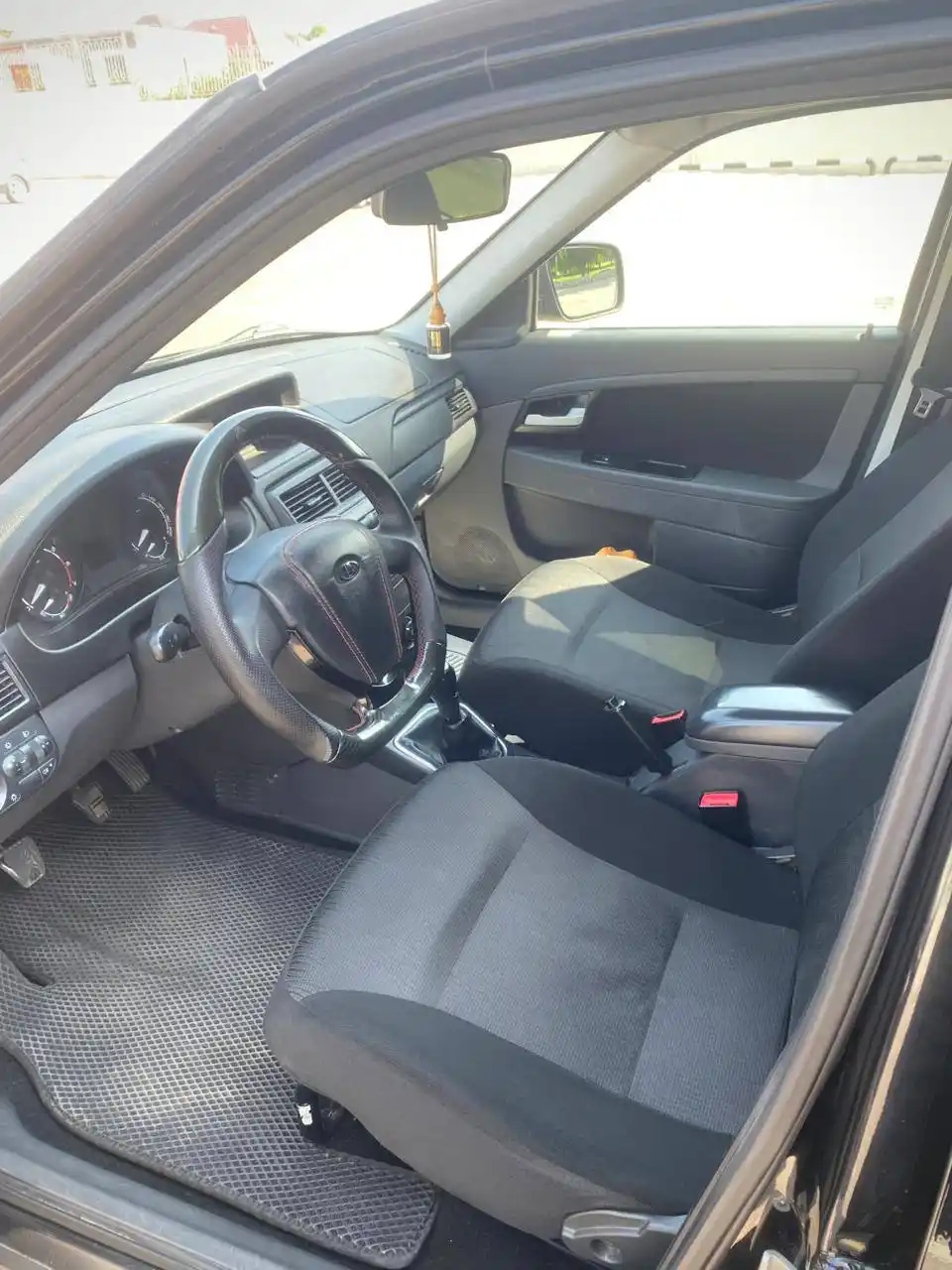 ВАЗ Лада приора 2018 года