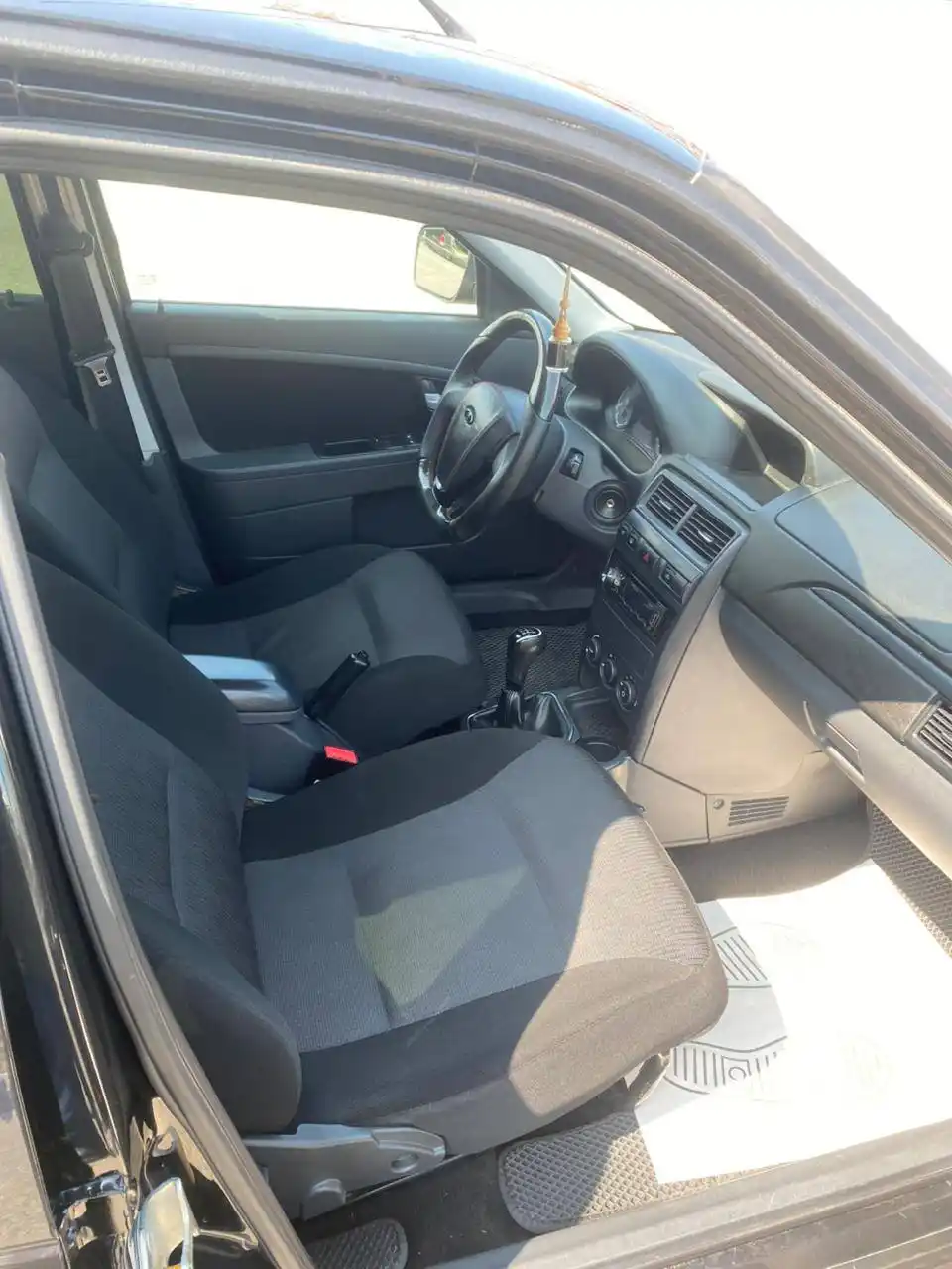 ВАЗ Лада приора 2018 года