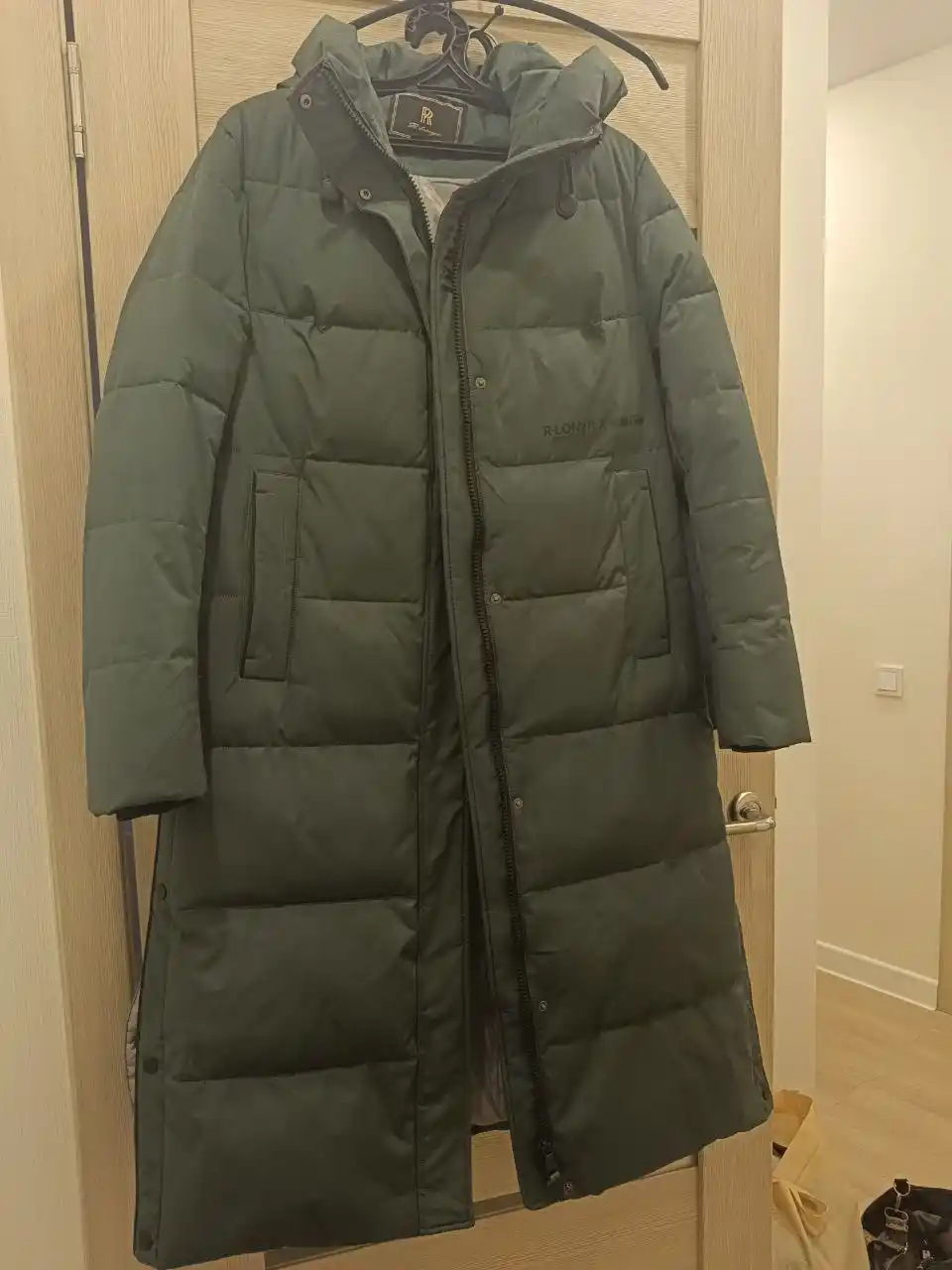 Зимний комбинезон 48 размера