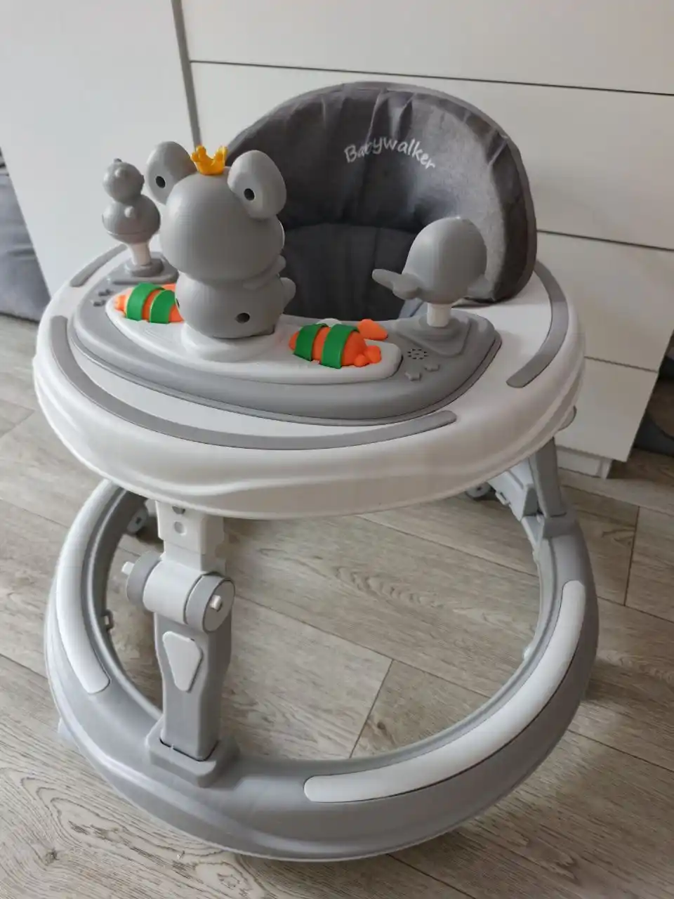 Ходунки от 6-ти месяцев