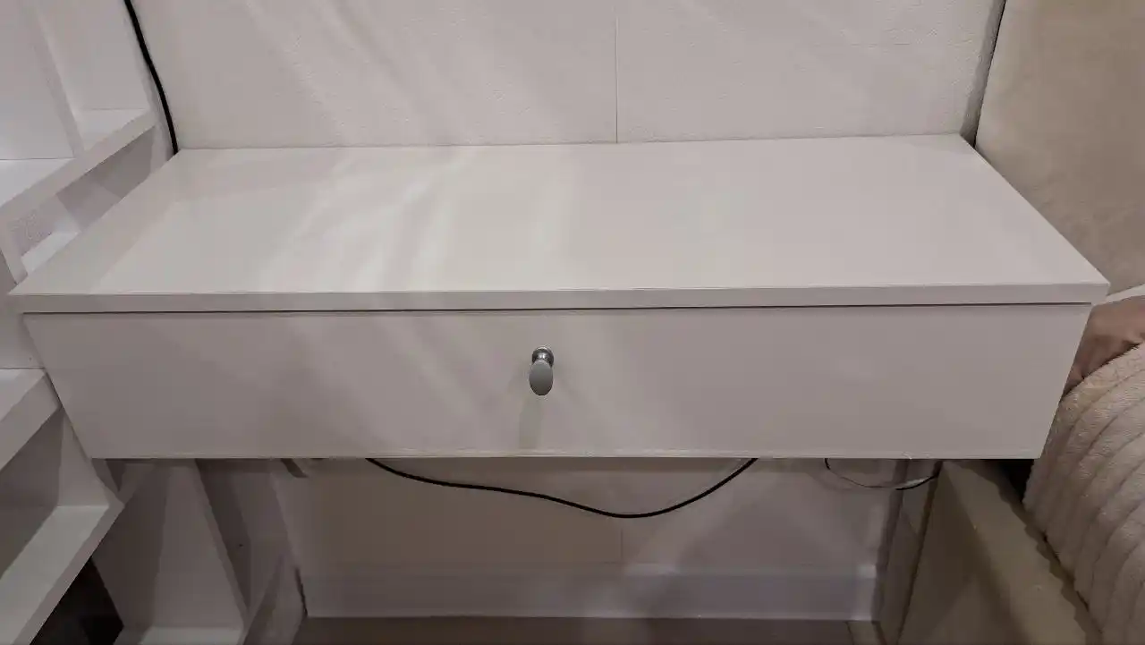 Продам подвесные тумбы