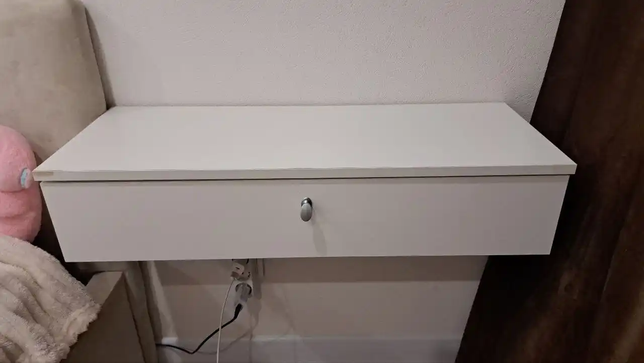 Продам подвесные тумбы