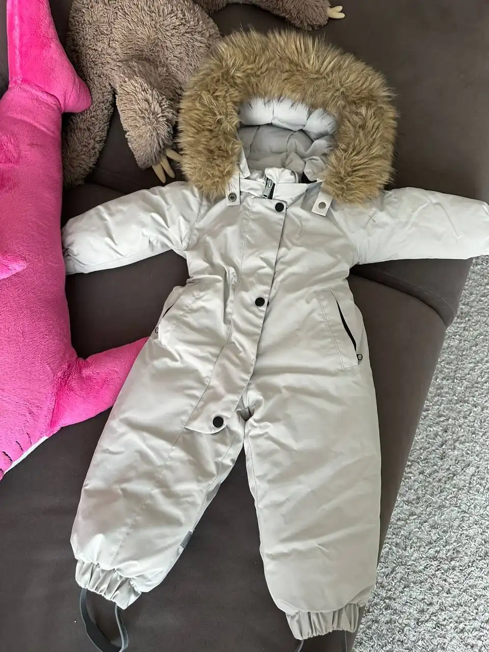 Одежда размер 80