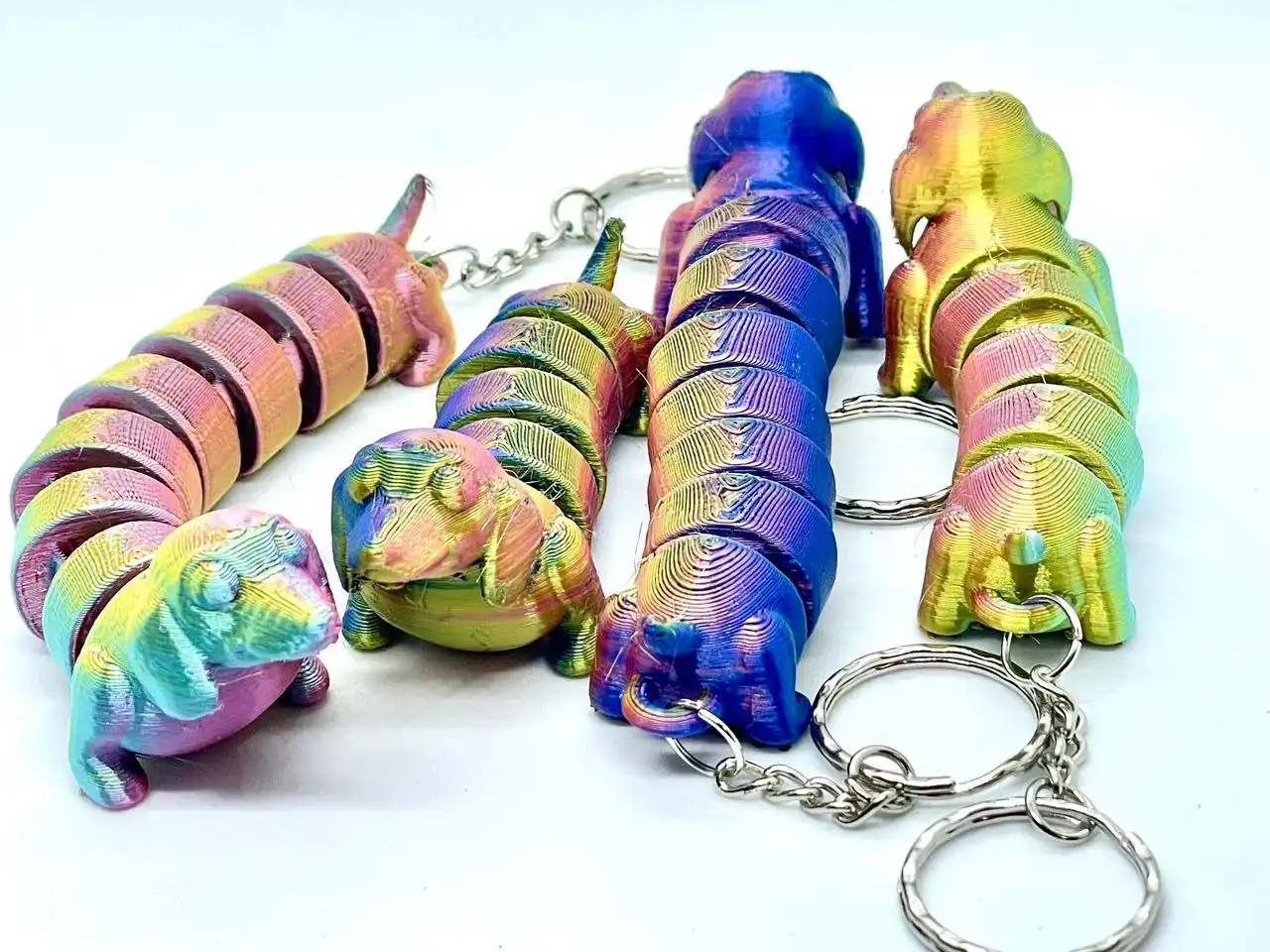 Игрушки в наличии