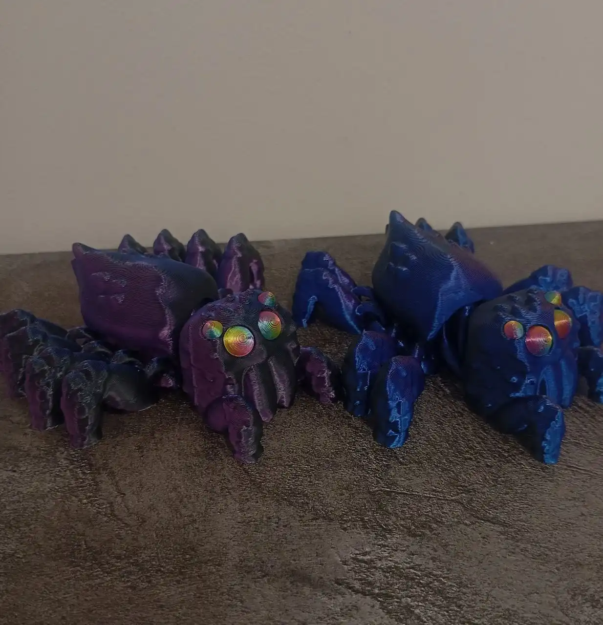 Игрушки в наличии