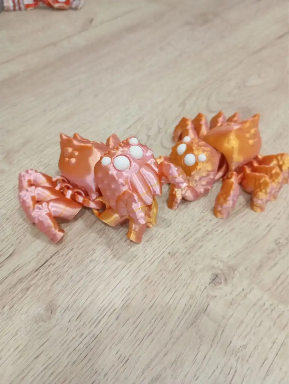 Игрушки в наличии