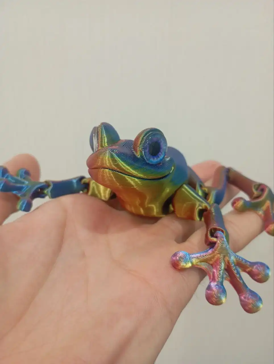 Игрушки в наличии