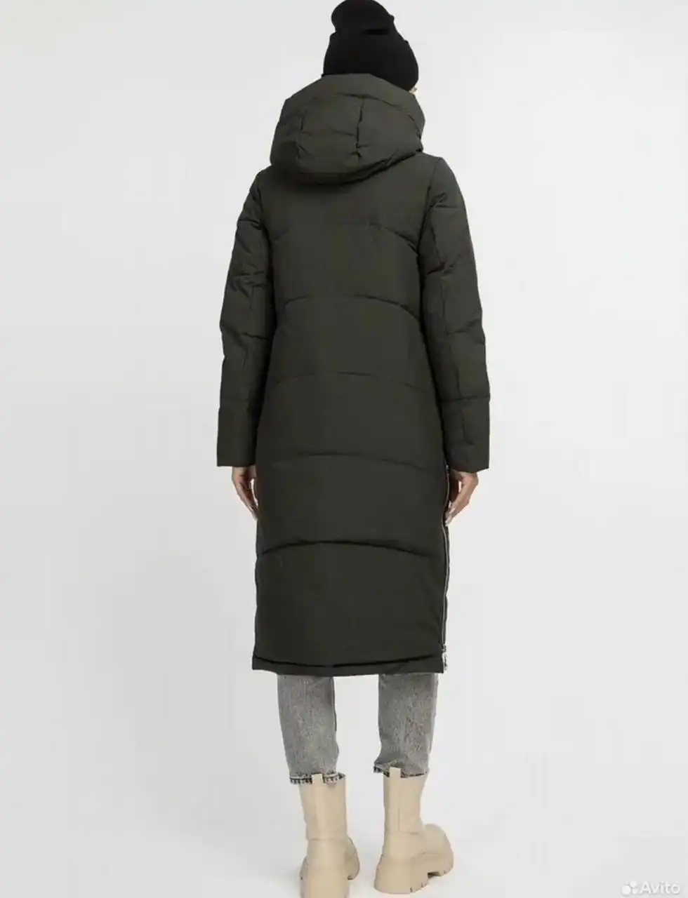 Продам зимнюю куртку