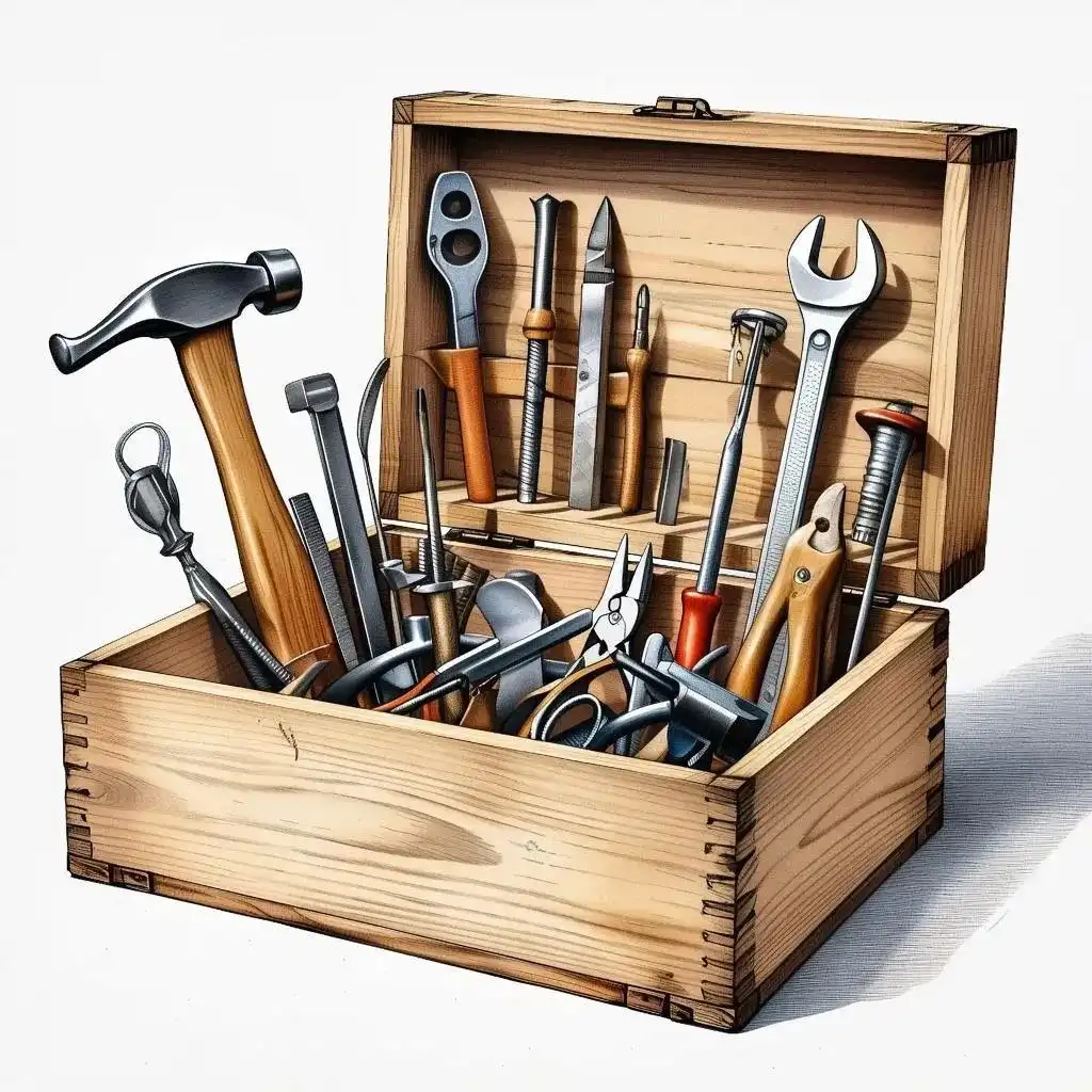 Мелкий ремонт и установка