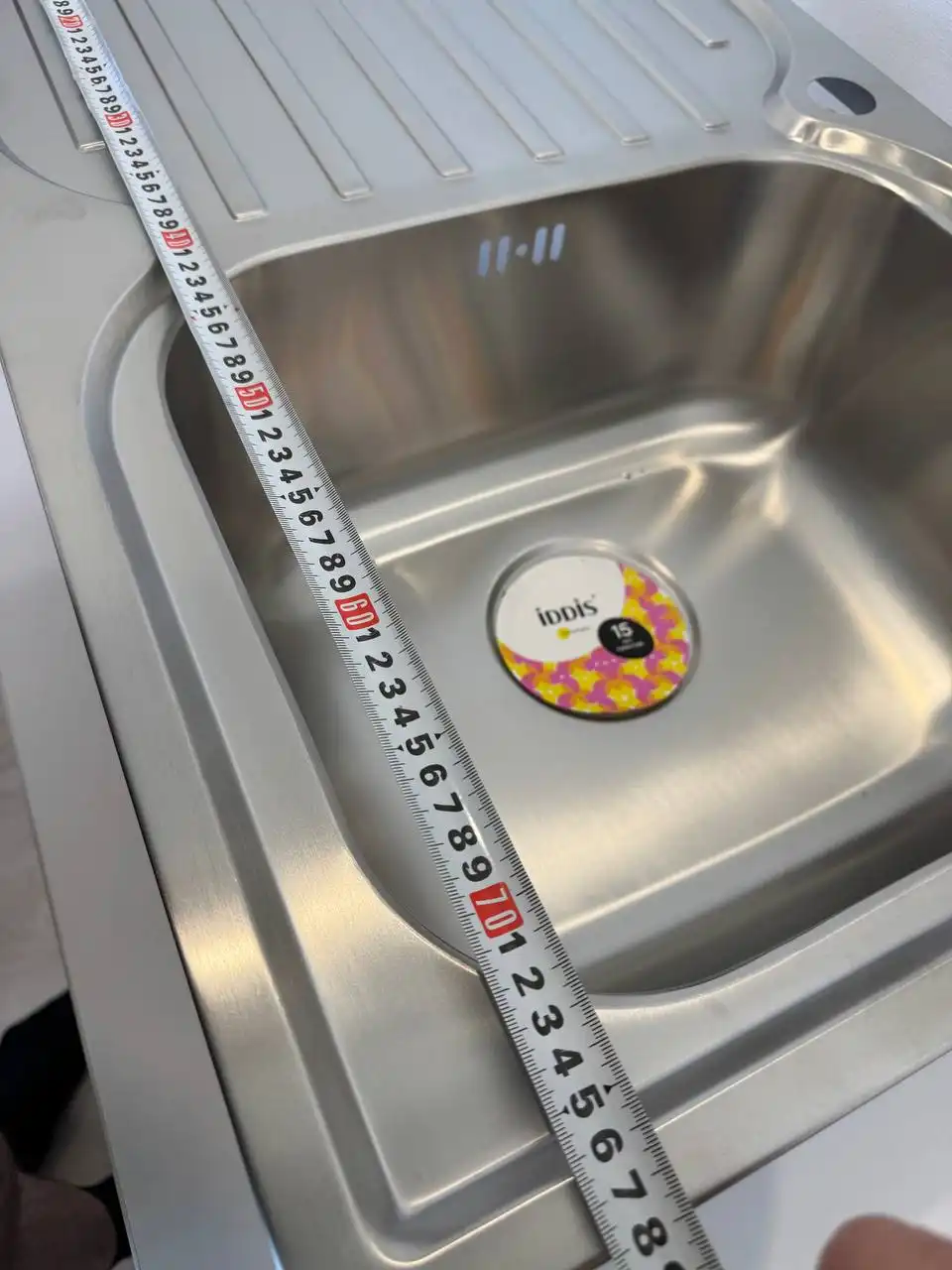 Продам новую мойку