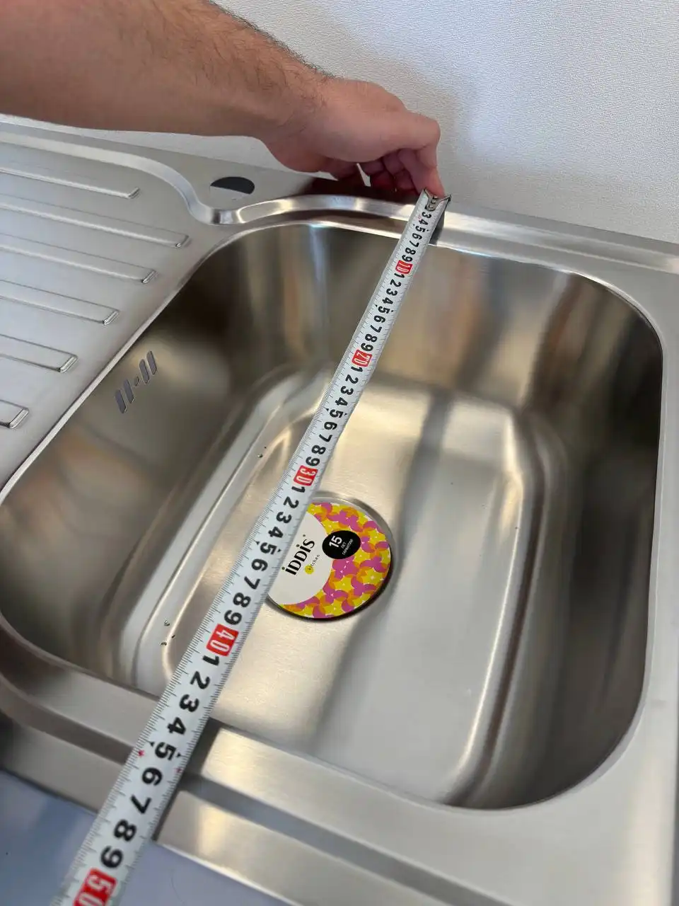 Продам новую мойку