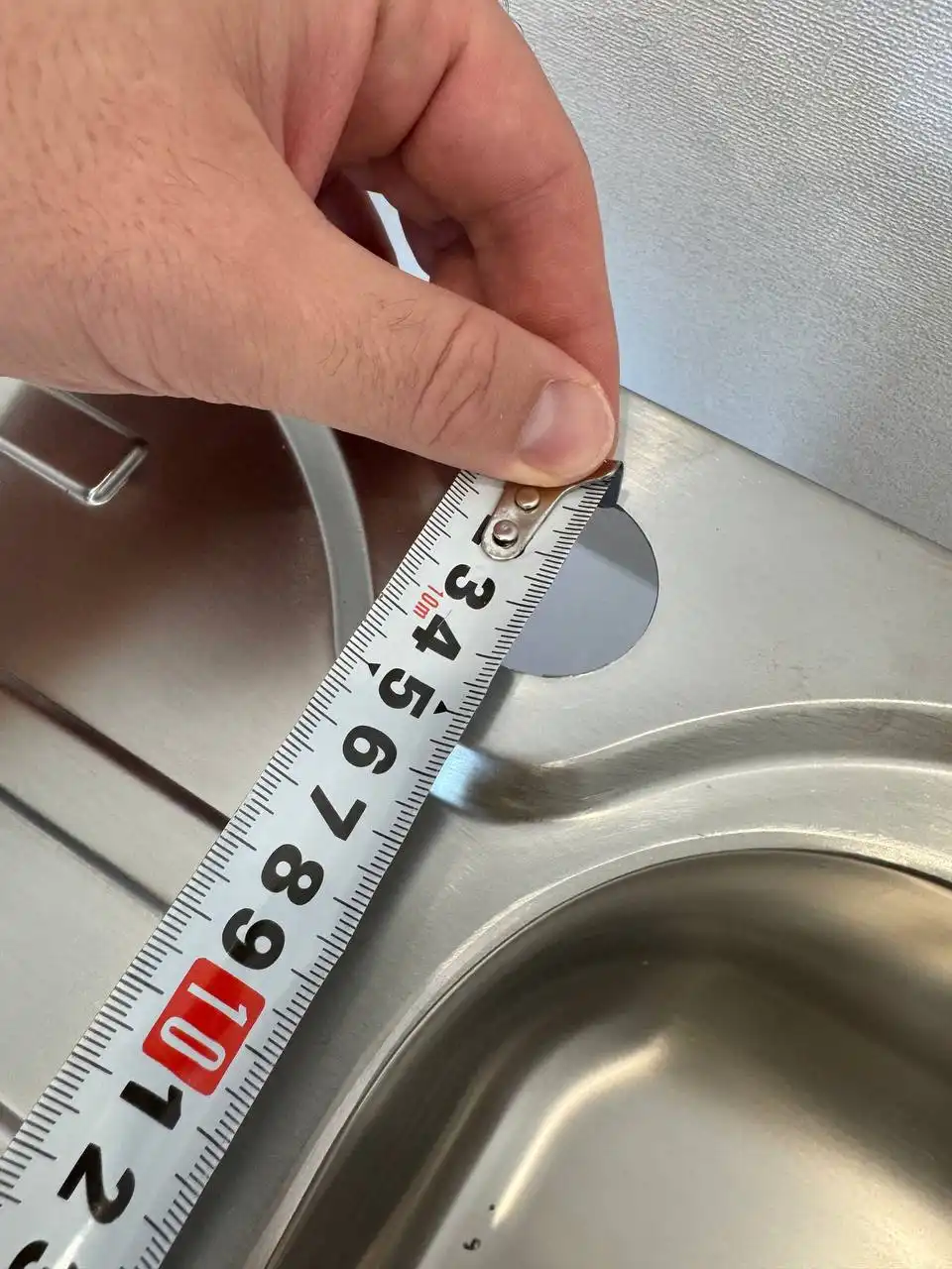 Продам новую мойку