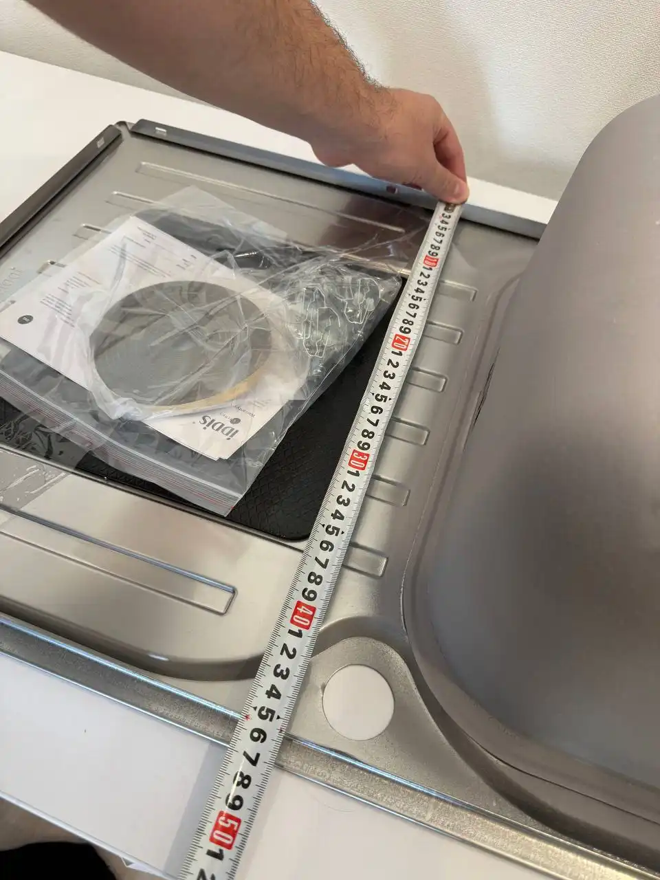 Продам новую мойку