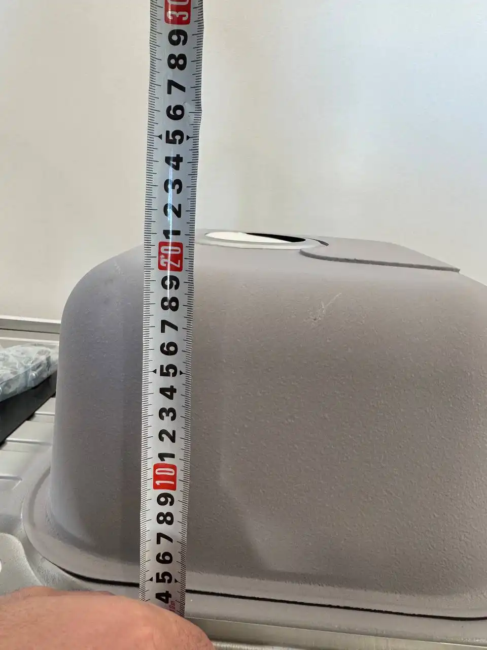 Продам новую мойку