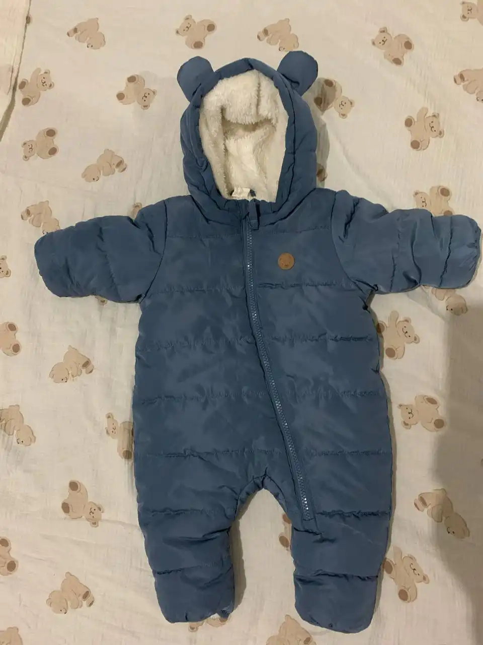 Детские комбинезоны