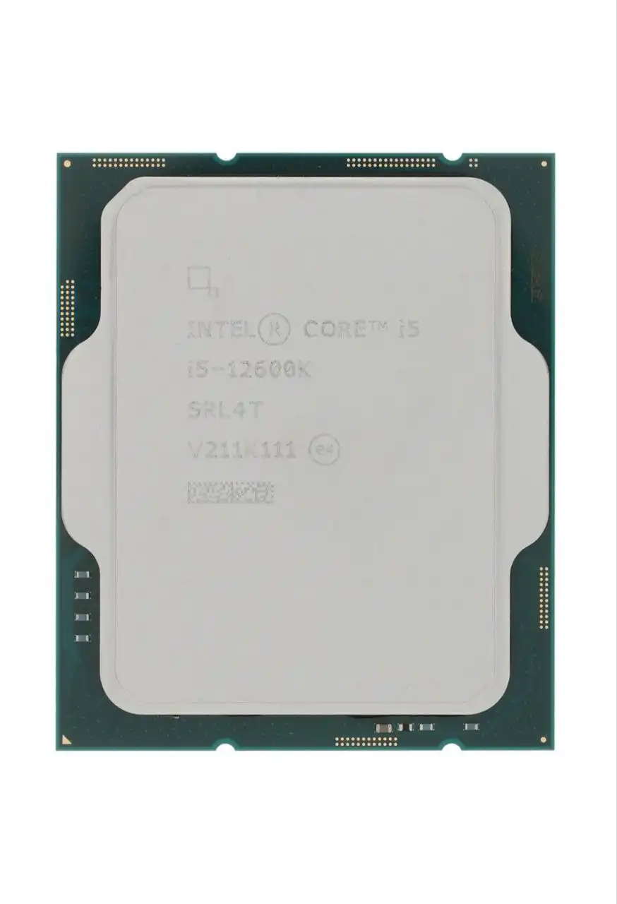 Продажа компьютерных комплектующих