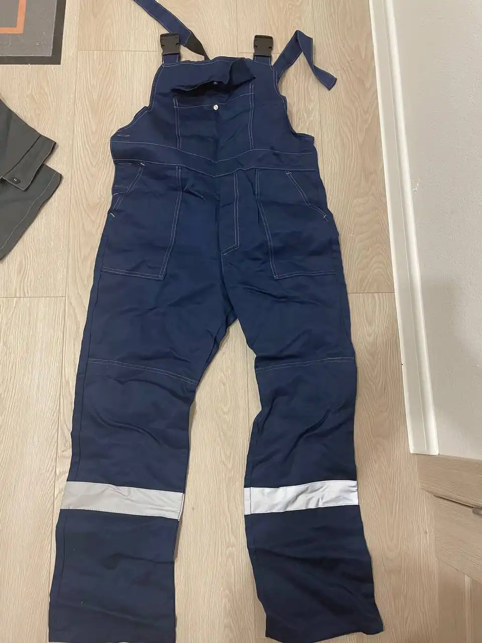 Мужская рабочая форма новая