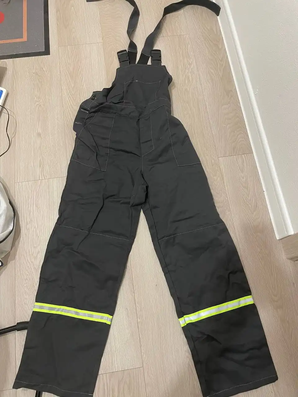 Мужская рабочая форма новая