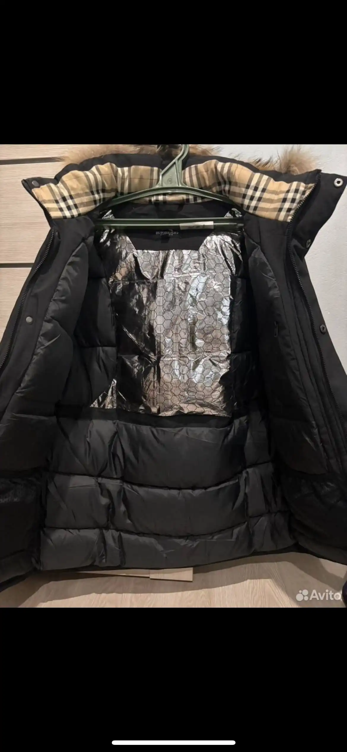 Продам куртку размер XL