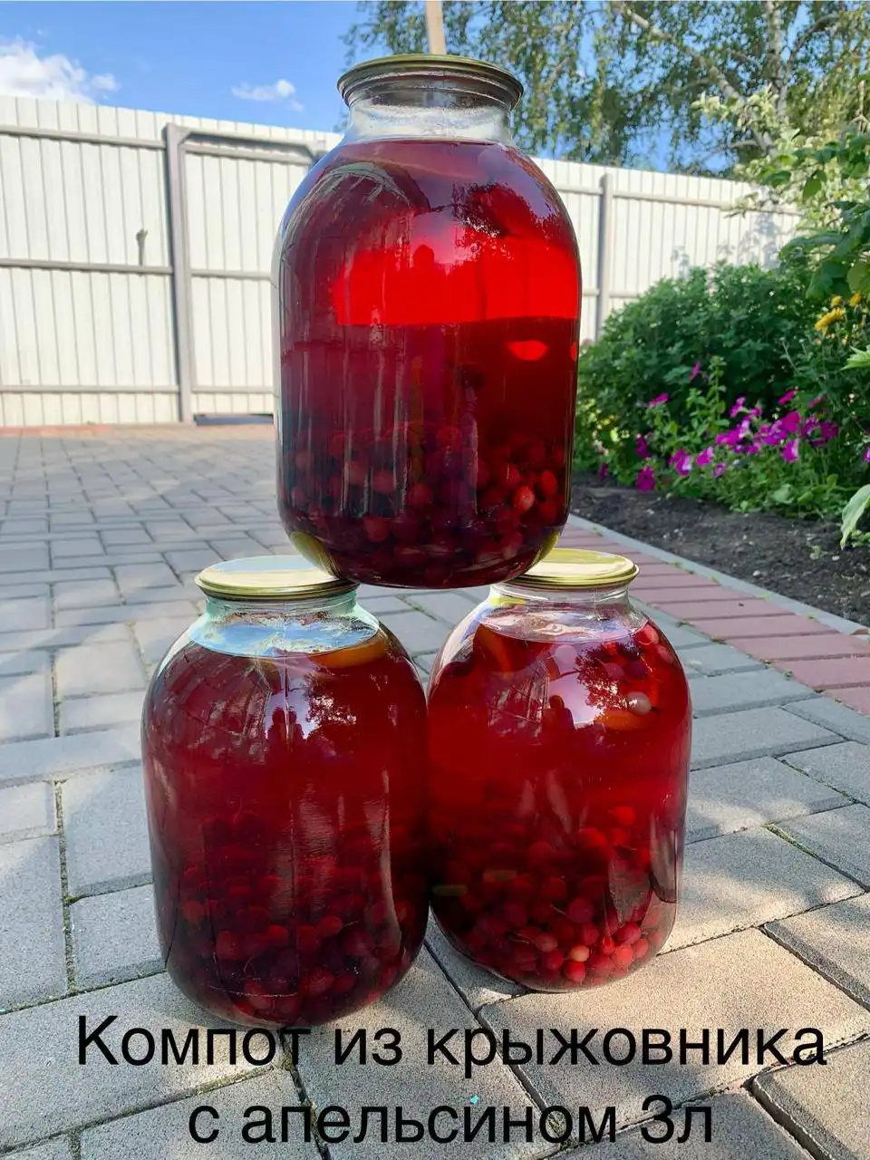 Продажа с ценой на фото