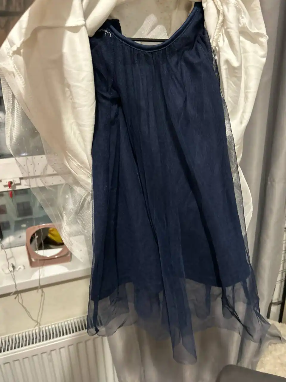 Отдам платье размер 92-98