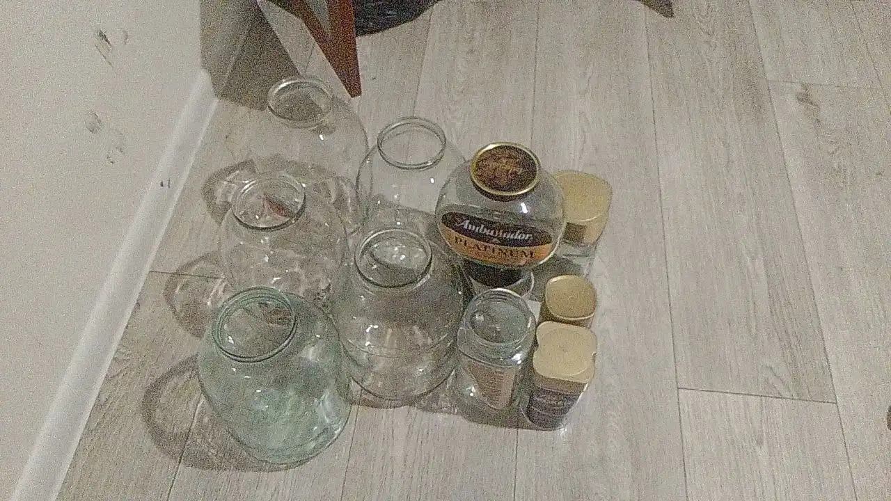 Продажа банок