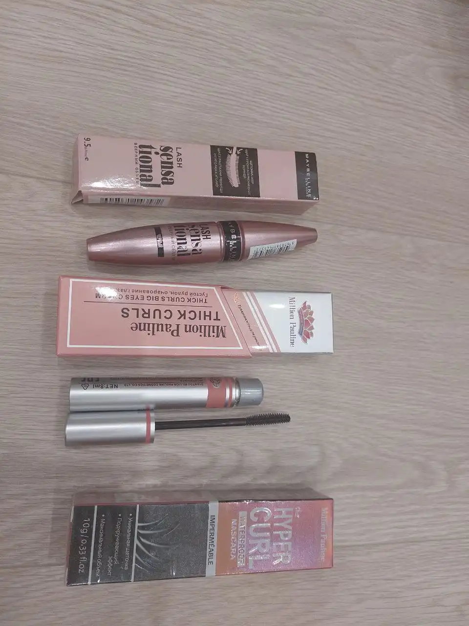 Новые товары от Лугометрия Маркет