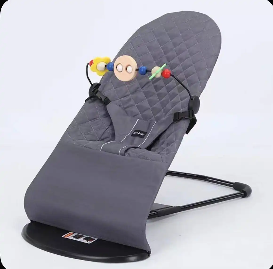 Кресло-качалка для новорожденного