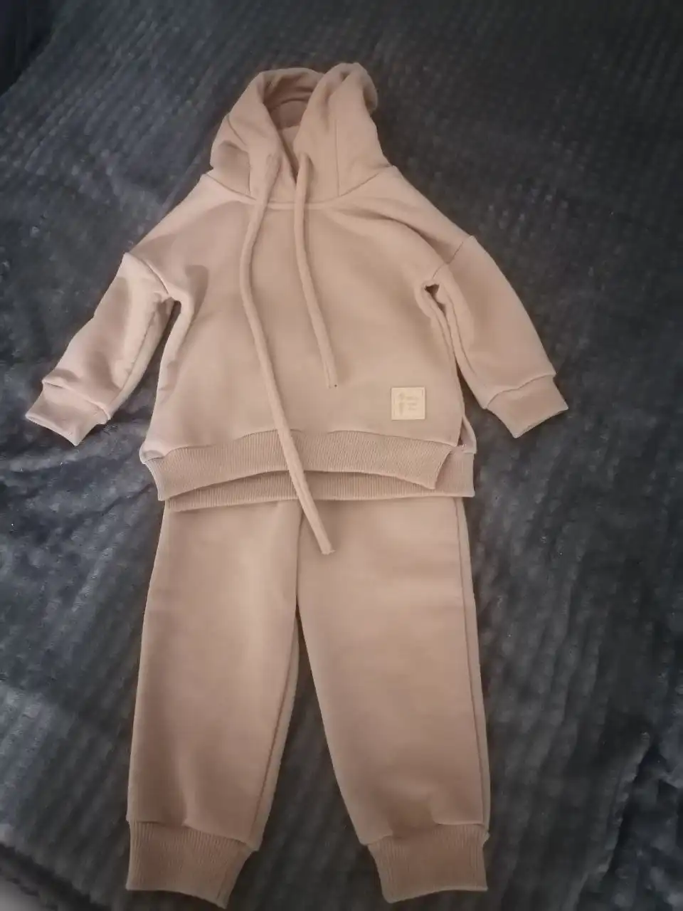 Детский костюм 9-12 месяцев