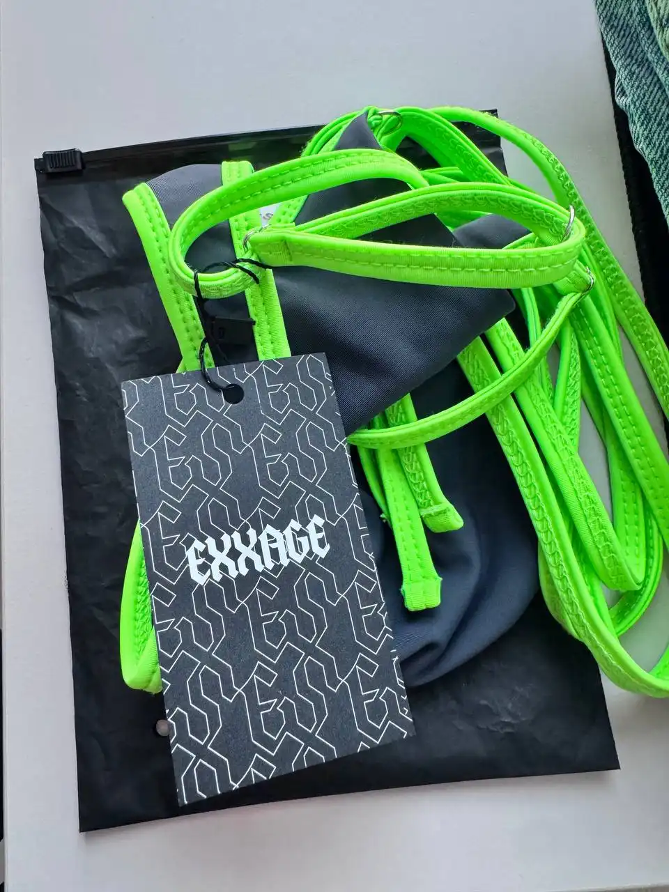 Новая одежда и обувь с биркой и в отличном состоянии