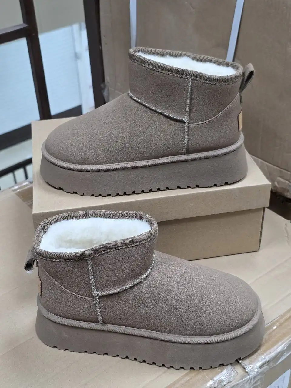 Обувь размер 38