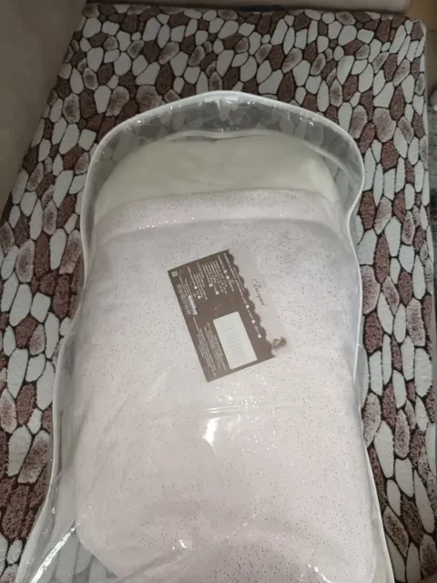 Зимний комбинезон на выписку для девочки - частное объявление в Пенза