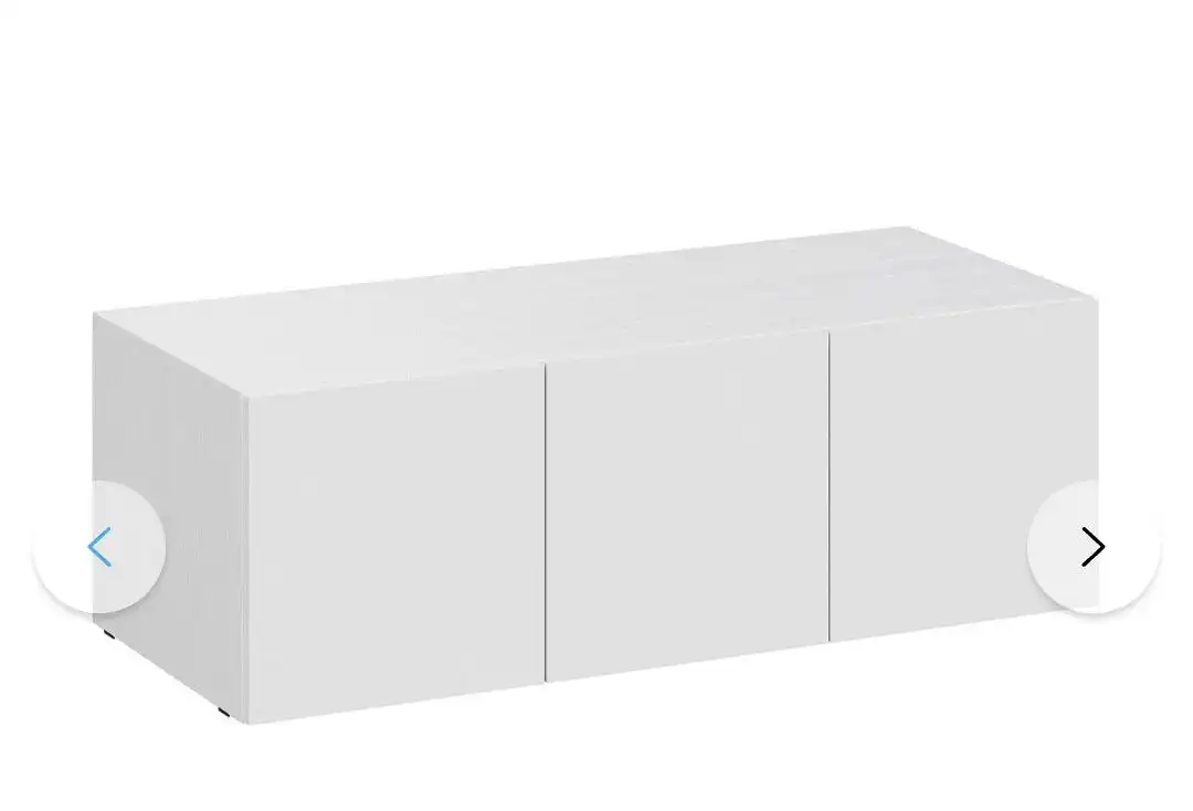 Продажа антресоли новые размеры 120x35x52