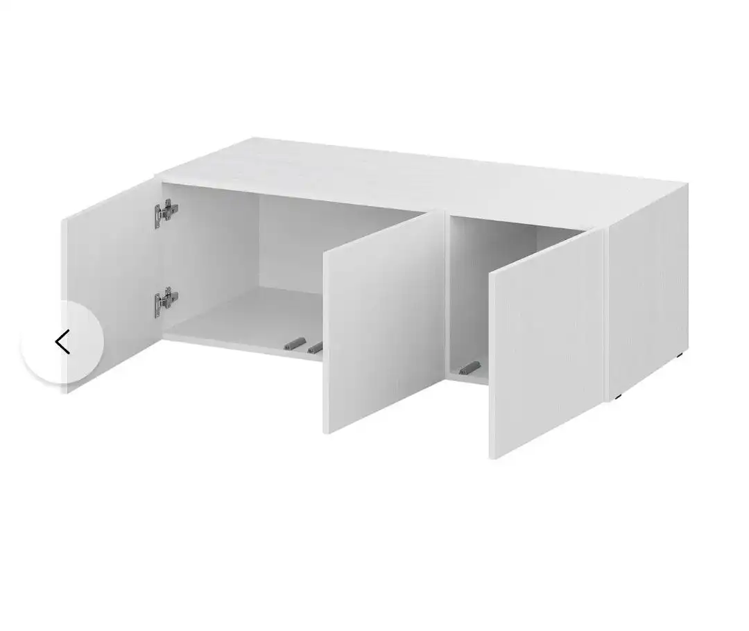 Продажа антресоли новые размеры 120x35x52