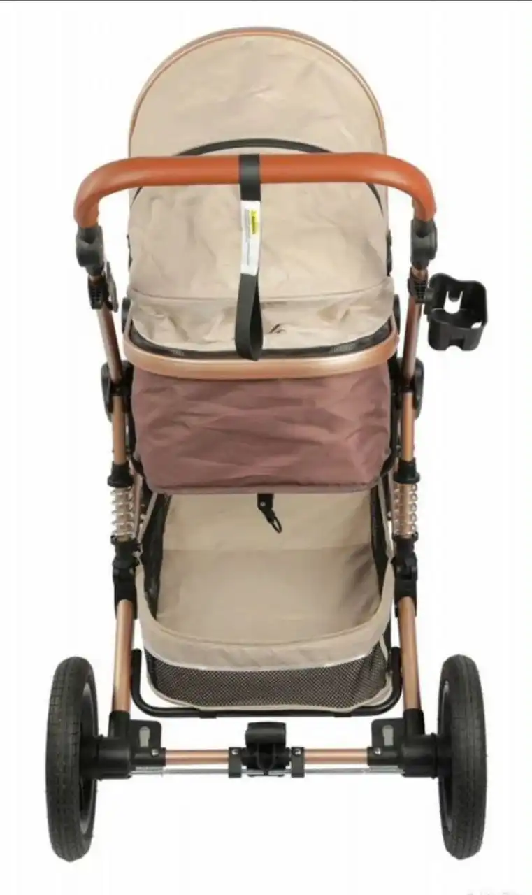 Продам коляску трансформер 2 в 1 в отличном состоянии