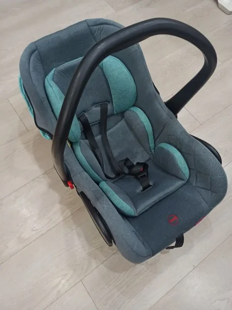 Автолюлька - частное объявление в Пенза