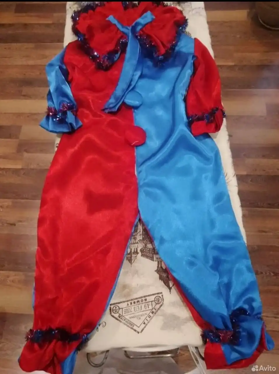 Котенок 2-3 года