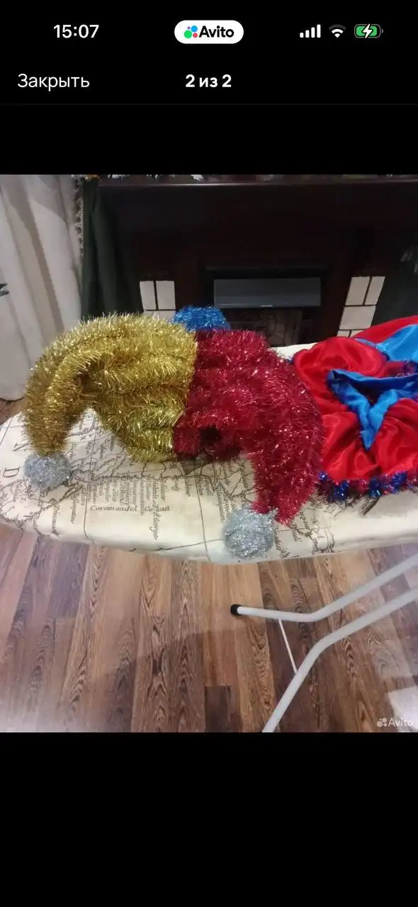 Котенок 2-3 года