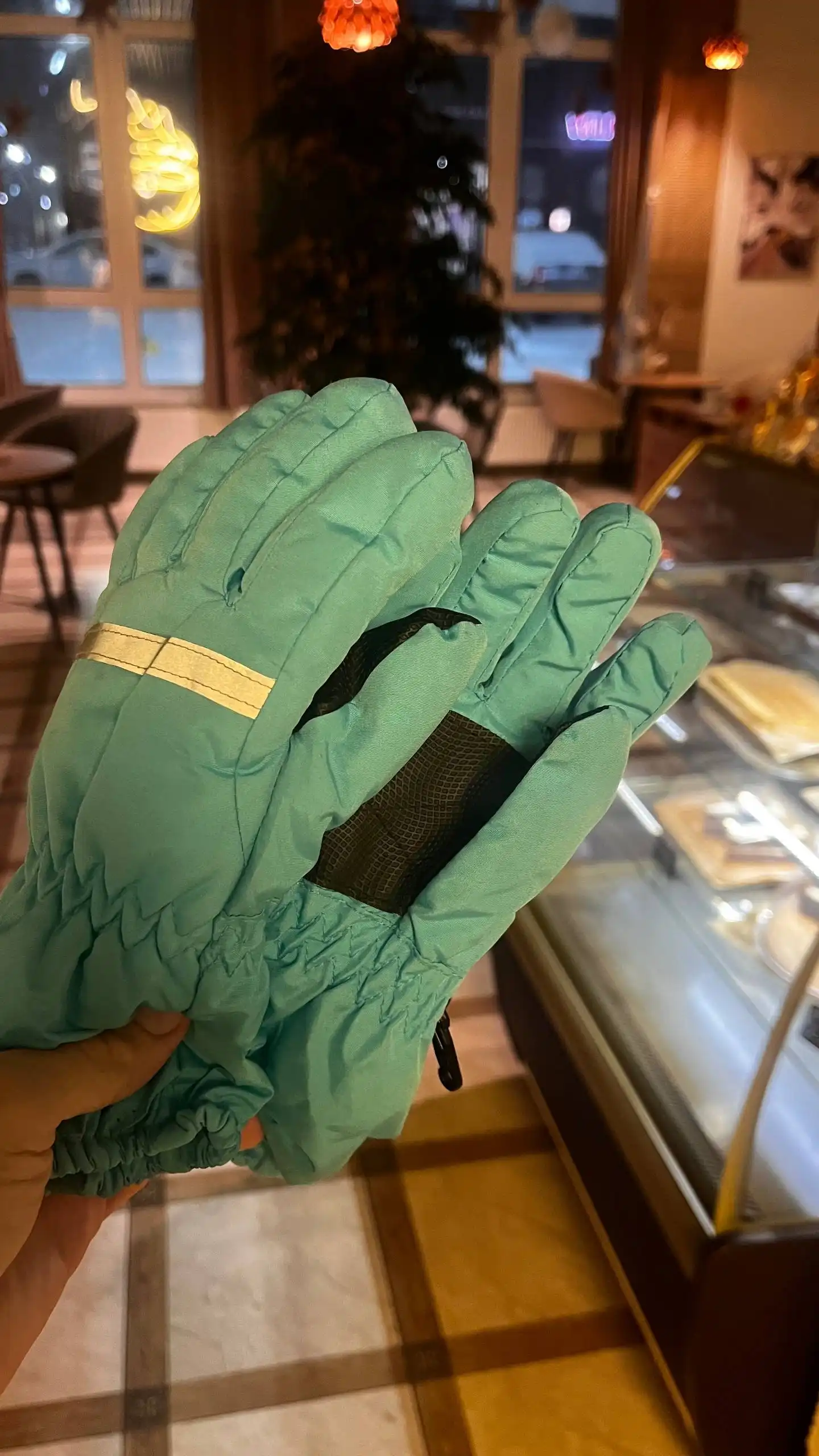 Найдены ключи от автомобиля