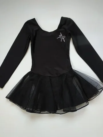 Гимнастический купальник размер 116 - частное объявление в Пенза