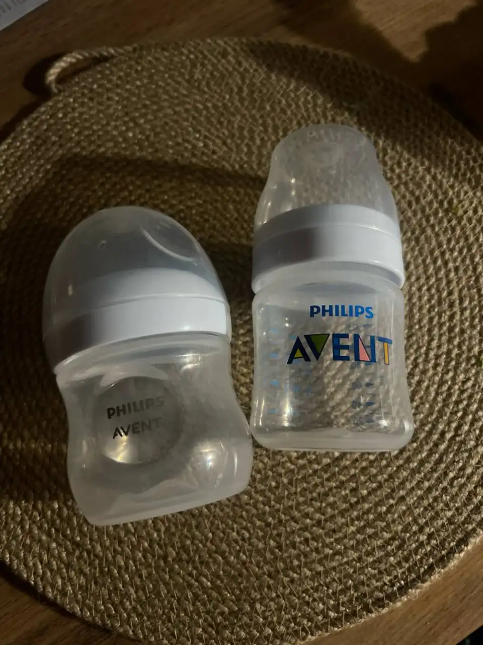 Бутылочки AVENT 125 мл