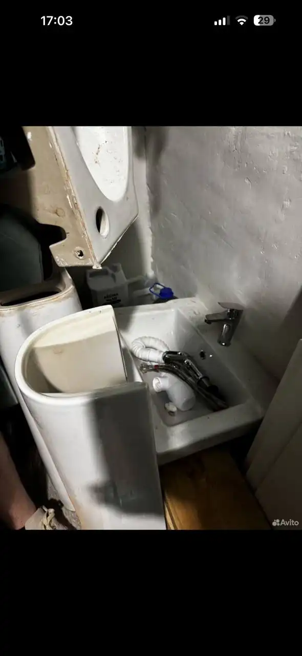 Продажа игрушек и средств гигиены