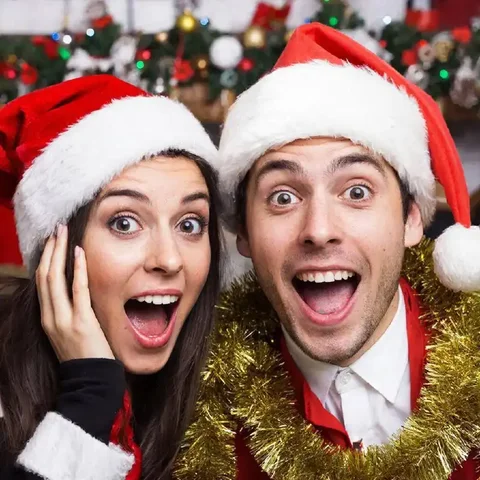 Автоматизированная фотостудия для новогодних фотосессий в Пензе - частное объявление в Пенза