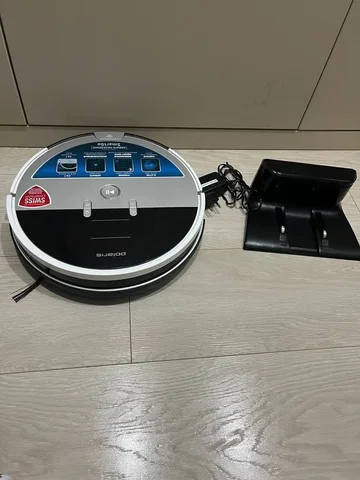 Продажа робота пылесоса Polaris - Электроника в Пенза