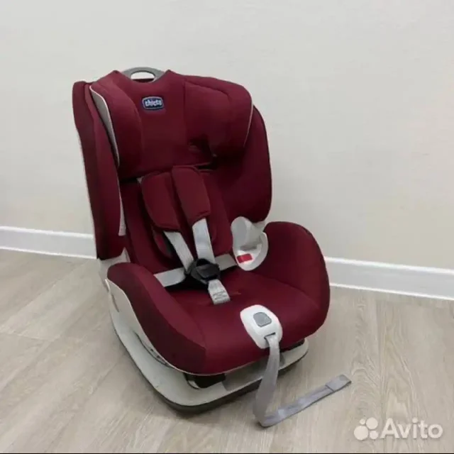 Продам Chicco Seat Up 012 Автокресло группа 0/1/2 (до 25 кг) - Товары для детей в Пенза