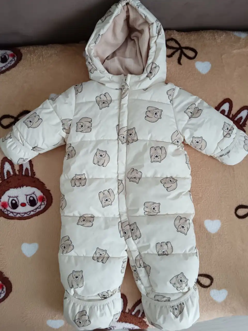 Продажа розового и мишек