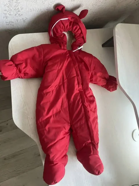 Комбинезон детский размер 74 - Товары для детей в Пенза