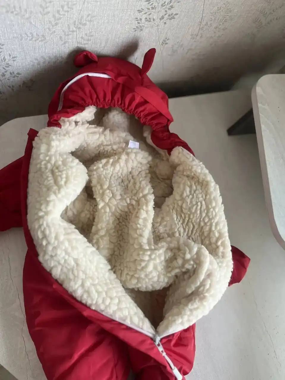 Комбинезон детский размер 74